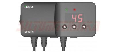 Регулятор для управления насосом или горячего водоснабжения EPC11W, ENGO