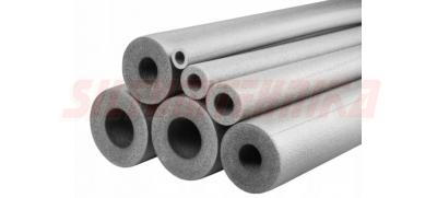 Polietilēna pelēka cauruļu izolācija 88/13 mm, K-FLEX