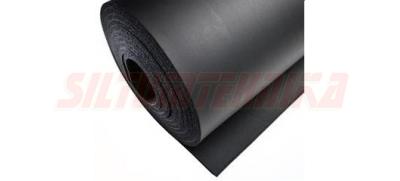 Kаучуковая теплоизоляция (коврик) в рулоне 25 мм (упаковка 1x8 м), K-FLEX ST