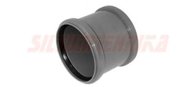 Iekšējās kanalizācijas remontmufe Ø50