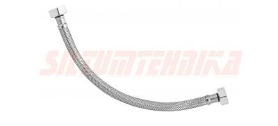 Lokanais pievads, 1/2'x3/8'', i-i, 500 mm, TUCAI