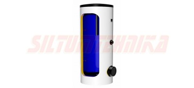 Электрический, стационарный водонагреватель 300 л 1 MPa