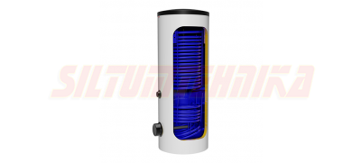 Ātrsildītājs 500 l NTRR/HP/SOL, siltumsūkņiem