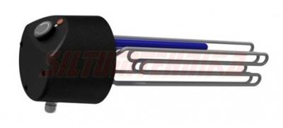 Elektriskais sildelements ūdens sildītājiem, TPJ 150-8, 2,5 kW, DRAŽICE, 2110700