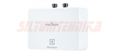 Electrolux проточный, электрический водонагреватель, NPX 6 кВт, Aquatronic digital, 2.0, 220 Вт