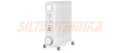 Electrolux eļļas radiators EOH/M-6157, 1.5kW, SPHERE
