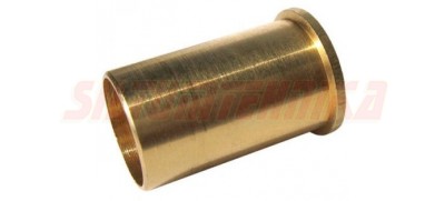 Bronzas kompresijas ieliknis d32 priekš PE caurulēm, 3 mm