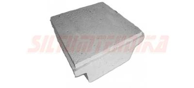 Изолирующий блок для твердотопливного котла ATMOS DC50/DC80, DC0031