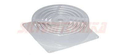 Пластмассовая решетка вентилятора для твердотопливного котла ATMOS, S0271