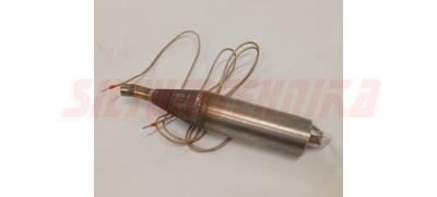 PELLET-SET керамический электроподжиг 600 Вт, для котла EKO CKS P, Centrometal, 25161