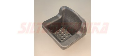 Решетка горелки пеллетного камина Centropelet, чугунная, Z6/Z8, Centrometal, 29312