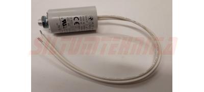 PEL-TEC 12-24/PELLET-SET(CPPL90) ventilātora kondensators, 2 mF, Centrometal, 29909