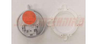 PELLET-SET presostats Huba 33/20Pa + stiprinājums, Centrometal, 53342+49592