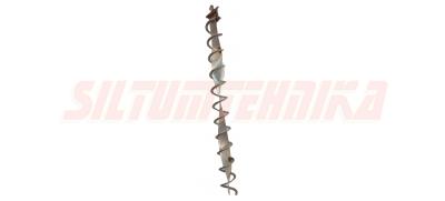 Granulu apkures katla PEL-TEC 18/36 spirālveida turbulātors, fi61, Centrometal, 24837