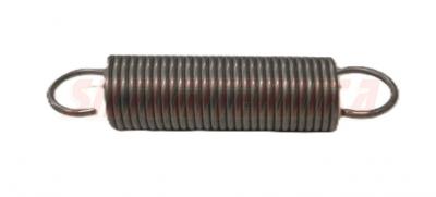 Granulu katla PEL-TEC 12/24 velkamā atspere, fi 20x90x2, Centrometal, 34987