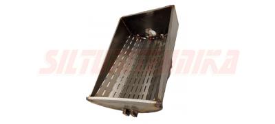 Решетка пеллетной горелки, CPPL 200, Centrometal, нержавеющая сталь, 24076