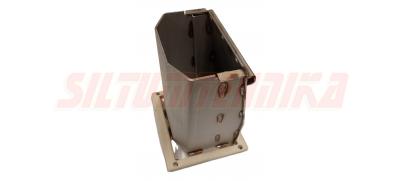 Kомплект головки горелки с уплотнителями для PELLET-SET CPPL 40/50, Centrometal, 44126