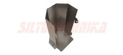 Granulu katla PEL-TEC 69/96 bunkura transportiera stiprinājums, Centrometal, 52276