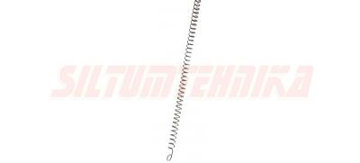 Granulu apkures katla Centropelet ZVB20/24 aizmugurēja dūmgāzu turbulators, L=820, Centrometal, 46331