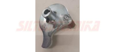 Granulu apkures katla PEL-TEC 69/96 dūmgāzu siltummaiņa tīrīšanas motora ekscentrs, Centrometal, 55451