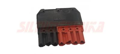 Granulu apkures katla PEL-TEC iekšējā 7-polu ligzda, EP/7F+7g (EP1510), Centrometal, 21758