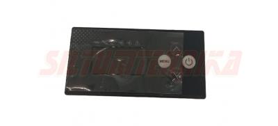 Панель управления для пеллетного камина Centropelet Z5, Centrometal, 88189