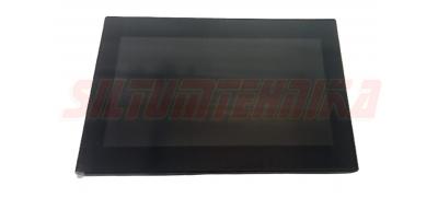 Granulu apkures katla PEL-TEC II / ZVB II vadības displejs, 7'', Centrometal, 76544