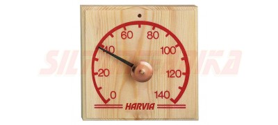 Pirts krāsns termometrs 110, HARVIA