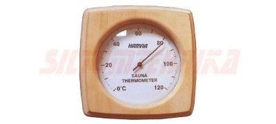 Термометр для бани и сауны, HARVIA
