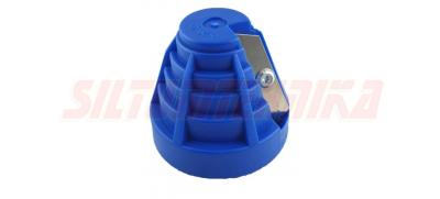 Plastmasas un polietilēna cauruļu gala frēze 20-63 mm, MPJ