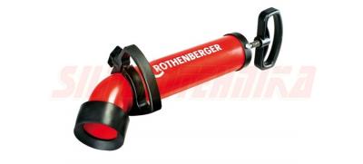 Устройство для удаления засоров (вантуз) ROPUMP Super Plus, ROTHENBERGER, 72070X