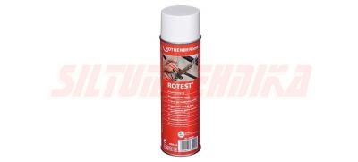 Aerosols sūces noteikšanai ROTEST SPRAY, 400 ml, ROTHENBERGER, 65000