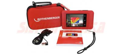 Termālās attēlveidošanas kamera ROINFRATECT, ROTHENBERGER, 1500005132