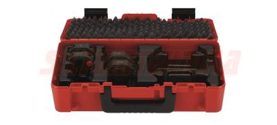 Набор прессовальных колец SV 15–18–22–28 мм, ROTHENBERGER, 1000003974
