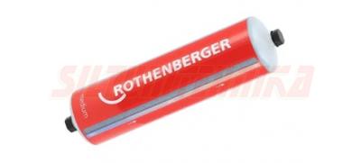 Demineralizācijas filtrs PURE H2O, izmērs M, 280-2000 L, ROTHENBERGER, 1500004322