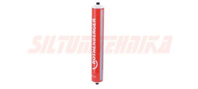 Demineralizācijas filtrs PURE H2O, izmērs L, 500-7000 L, ROTHENBERGER, 1500004325