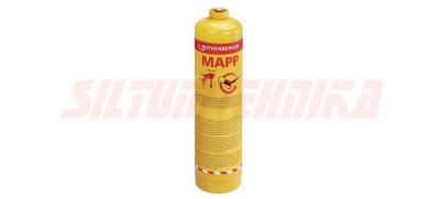 MAPP-GAS газовый баллон для пайки и мягкой пайки, 7/16