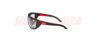 Высокоэффективные защитные очки, прозрачные, Milwaukee, 4932471885