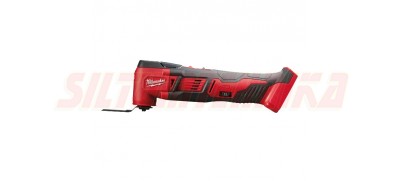 Cordless multi-tool M18 BMT-0, Milwaukee, 4933446203