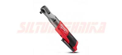 M12 FUEL™ субкомпактная 1/2'' импульсная трещотка M12 FIR12-0, Milwaukee, 4933459800