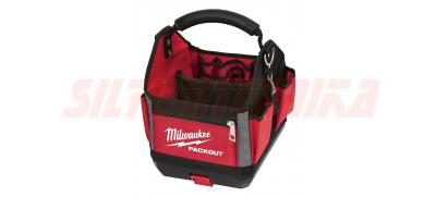 PACKOUT lielā instrumentu darba soma, 25 cm, Milwaukee, 4932464084