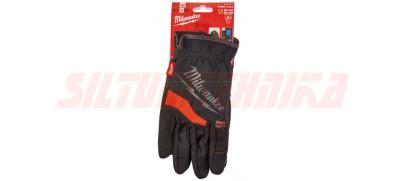 Gloves Milwaukee Free Flex, XXL/11, 48229714