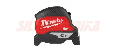 Магнитная рулетка четвертого поколения, 5 м, Milwaukee, 4932498768