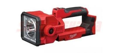 M18™ LED prožektora tipa apgaismošanas ierīce M18 SLED-0, Milwaukee, 4933459159