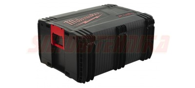 Прочный ящик для инструментов HEAVY DUTY™ BOX 3, Milwaukee, 4932453386