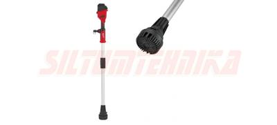 M18™ HYDROPASS™ bezkontaktu motora ūdens sūknis ar pagarinājuma elementu, M18 BLSWP-0, Milwaukee, 4933498559