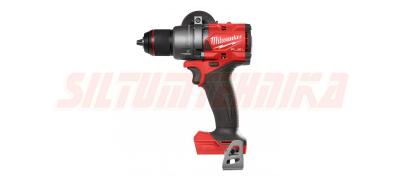 M18 FUEL™ akumulātora urbjmašīna / skrūvgriezis M18 FDD3-0, Milwaukee, 4933498059