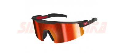 Lielizmēra aizsargbrilles, Sunburst Mirror AS, Milwaukee, 4932500723