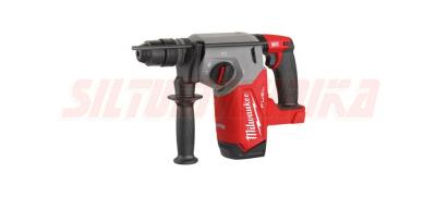 Аккумуляторный бесщеточный 4-режимный перфоратор Milwaukee M18 FHX-0, 26мм SDS-PLUS, с патроном FIXTEC™, 4933478887