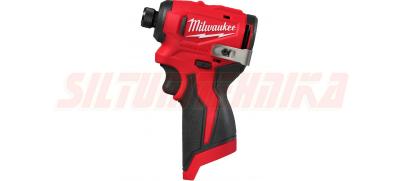 Kompakts akumulātora triecienskrūvgriezis M12 BLIDRC-0, Milwaukee, 4933499689
